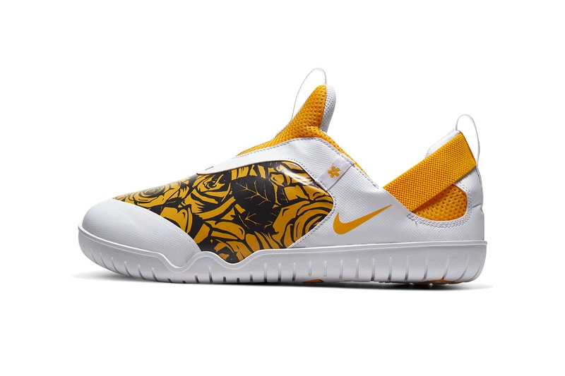 nike zoom pulse doernbecher collection saywer desiree zion branson kahleah release date info photos price sneaker nurse medical professional hospital