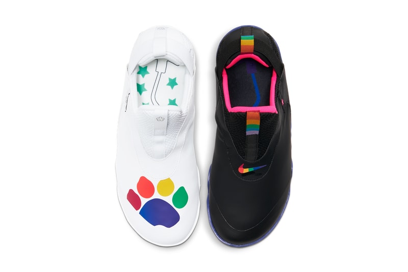 nike zoom pulse doernbecher collection saywer desiree zion branson kahleah release date info photos price sneaker nurse medical professional hospital