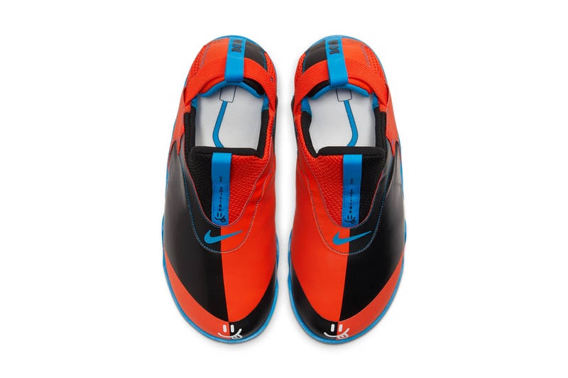 nike zoom pulse doernbecher collection saywer desiree zion branson kahleah release date info photos price sneaker nurse medical professional hospital