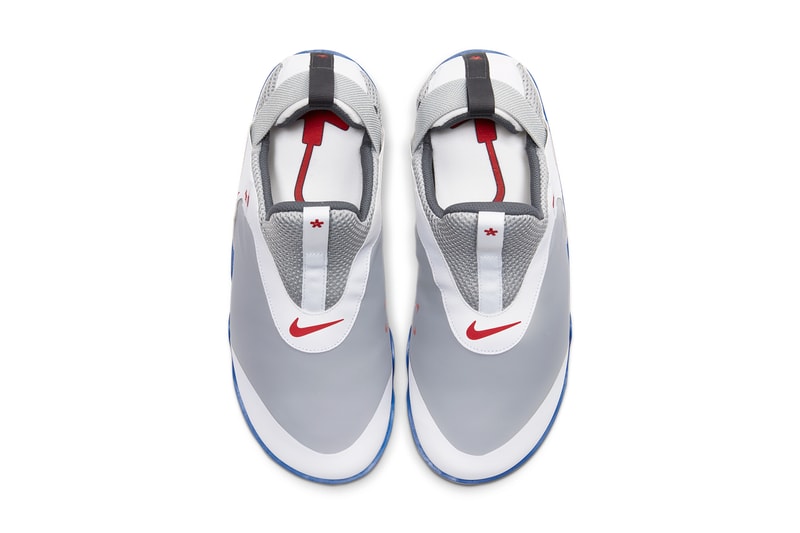 nike zoom pulse doernbecher collection saywer desiree zion branson kahleah release date info photos price sneaker nurse medical professional hospital