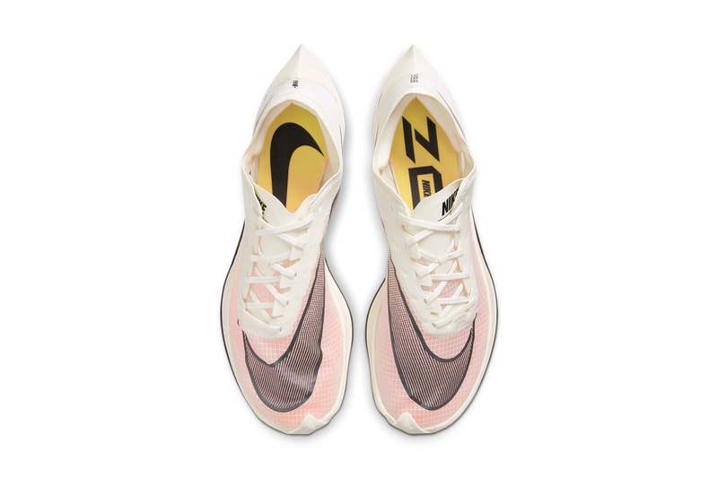 nike zoomx vaporfly next percent sail black CT9133 100 release date info photos price 
