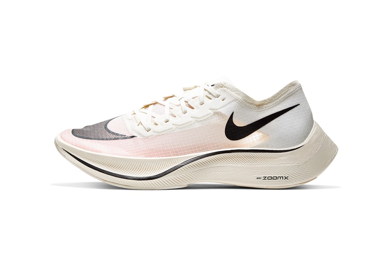 nike zoomx vaporfly next percent sail black CT9133 100 release date info photos price 