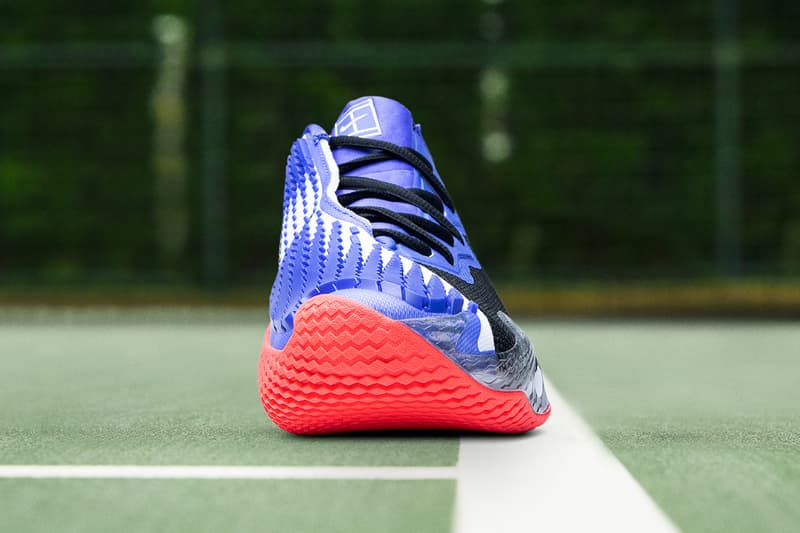 Nikecourt Zoom Vapor Cage 4 Official Look Hypebeast