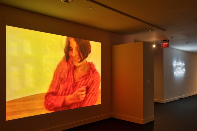 nsu art museum happy exhibition