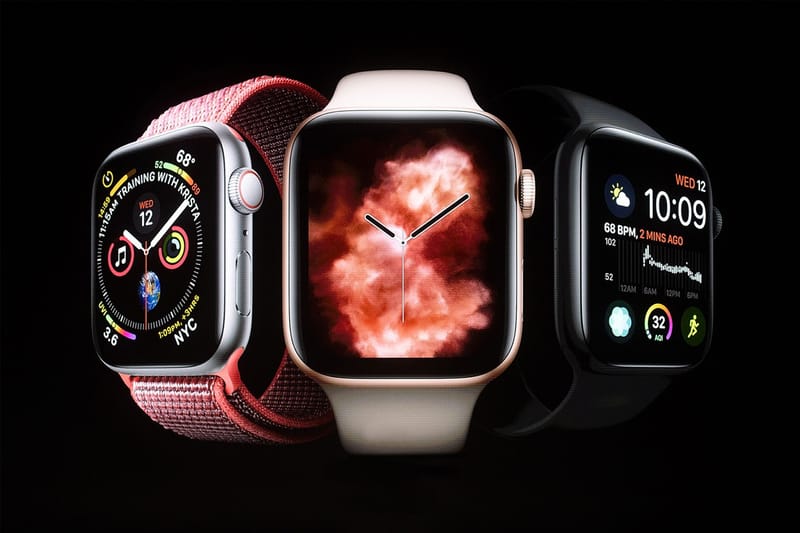 apple watch monitor de sueño