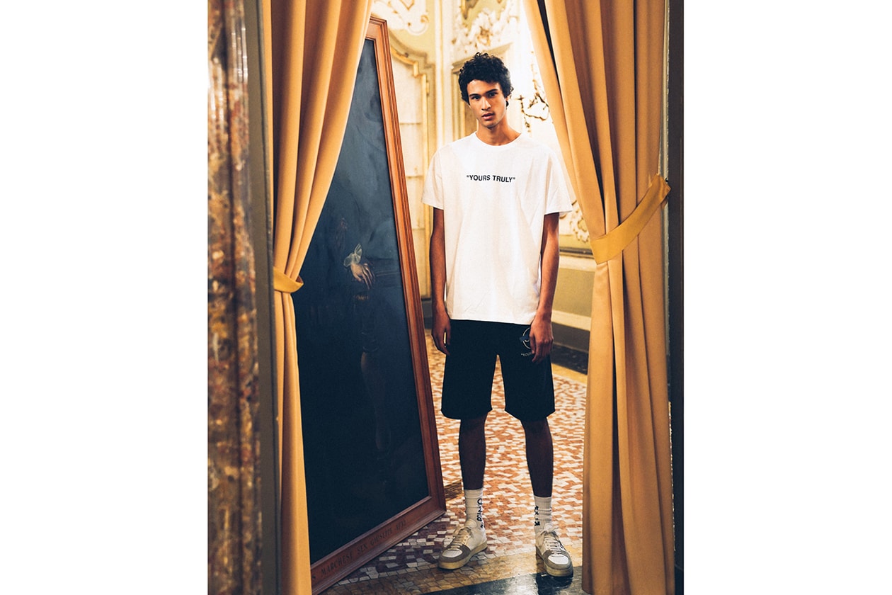 Off-White™ Kuala Lumpur Flagship Reopen, Capsule exclusive yours truly clothing sura klcc release date info december 17 2019 mall store boutique