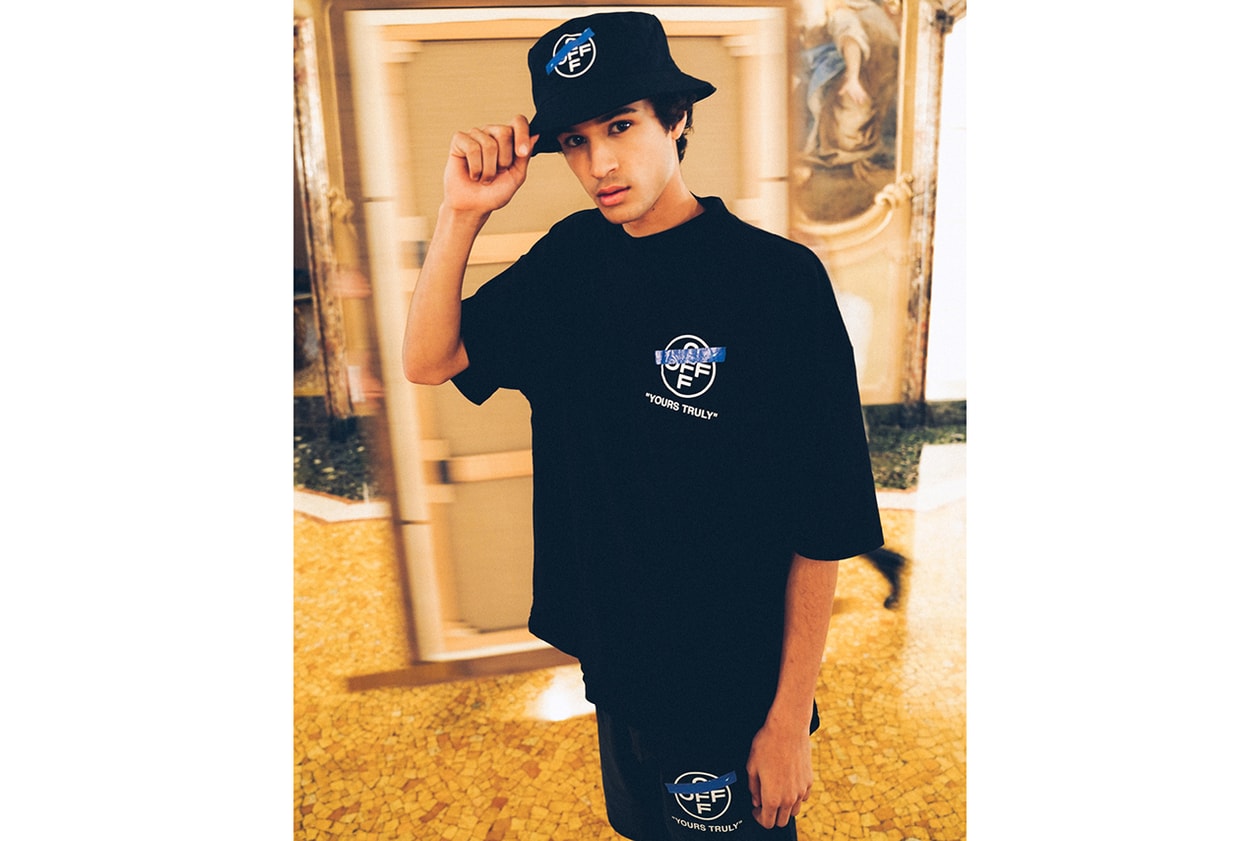 Off-White™ Kuala Lumpur Flagship Reopen, Capsule exclusive yours truly clothing sura klcc release date info december 17 2019 mall store boutique