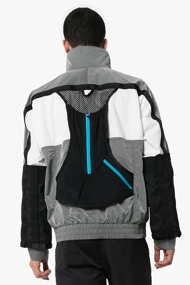 off white jacket price