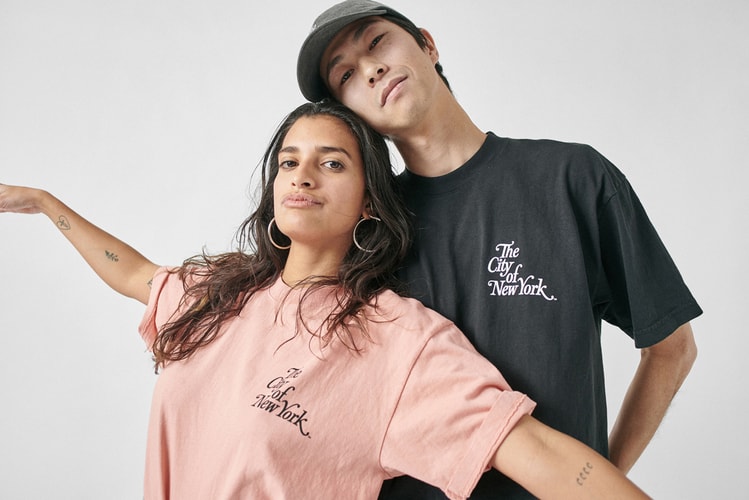 Only NY Pays Tribute to the Big Apple With Colorful Holiday 2019 Collection