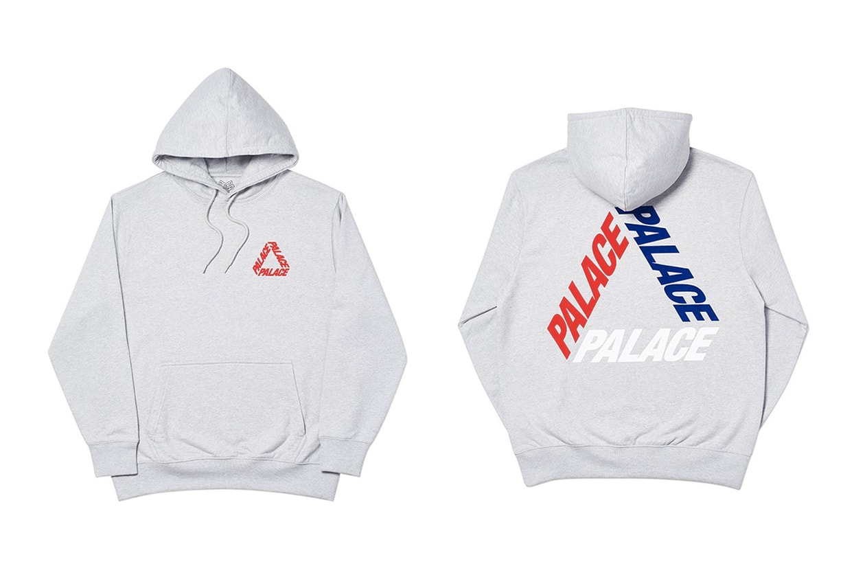 Supreme Fall Winter 2019 Week 16 Drop List Palace Ultimo 3 A-COLD-WALL Cactus Plant Flea Market HUF Futura Laboratories HUMAN MADE GOD SELECTION XXX BAPE