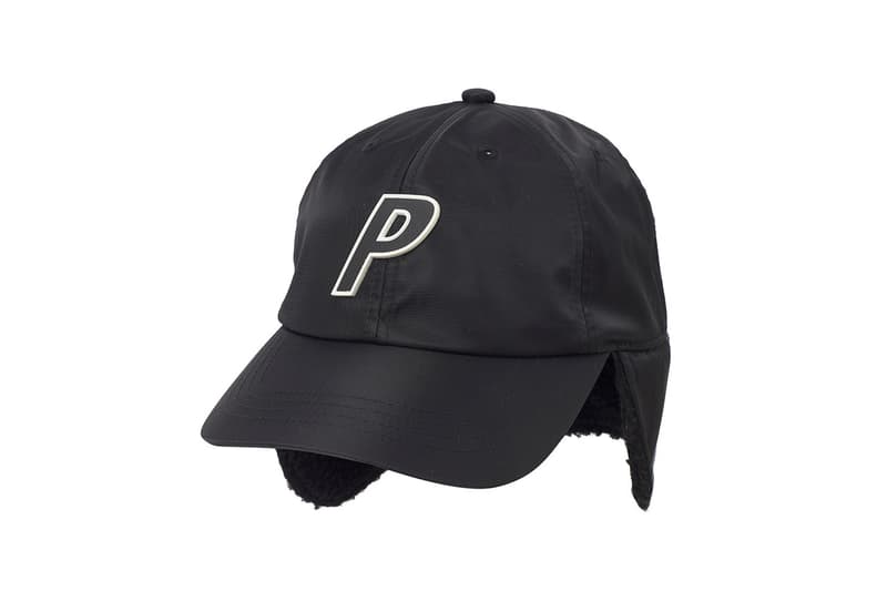 palace skateboards polartec reebok collaboration fleece hat cold weather ultimo 2019 week three 3 buy cop purchase london new york los angeles japan tokyo