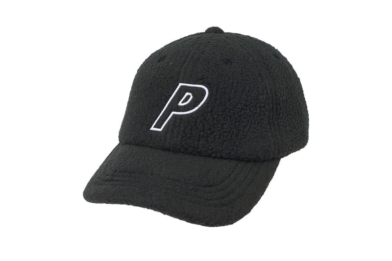 palace skateboards polartec reebok collaboration fleece hat cold weather ultimo 2019 week three 3 buy cop purchase london new york los angeles japan tokyo