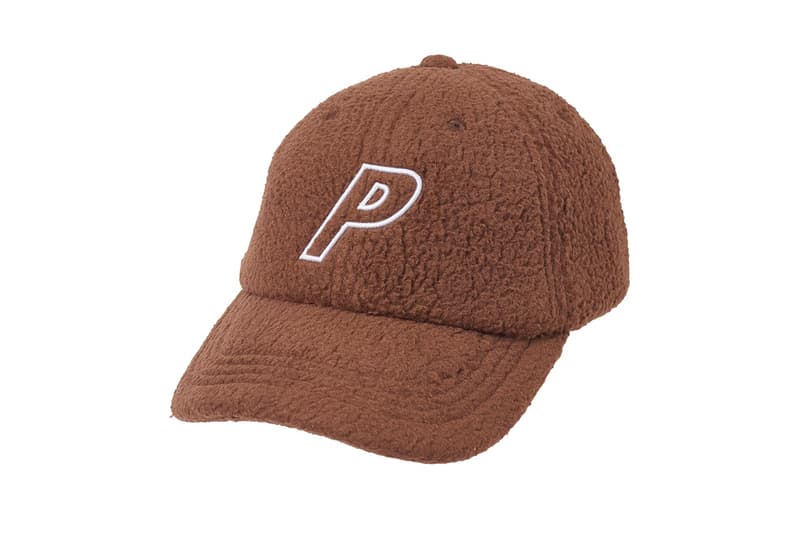 palace skateboards polartec reebok collaboration fleece hat cold weather ultimo 2019 week three 3 buy cop purchase london new york los angeles japan tokyo