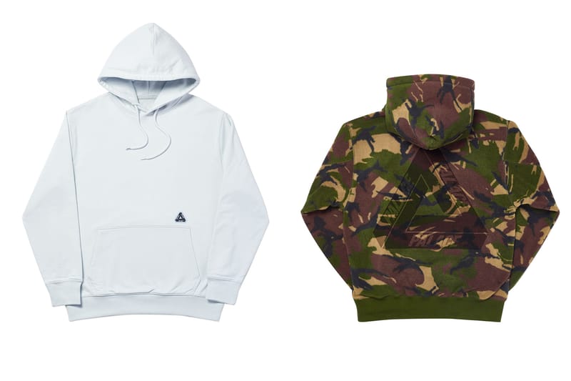 Here's Every Item Dropping for Palace Ultimo 2019 Week #2
