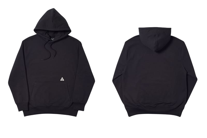 palace pullover hoodie