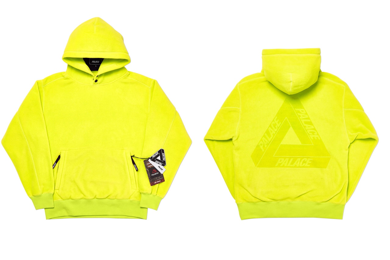 palace ultimo collection 2019 drop 2 release date info photos price hoodie tee sweatshirt jacket