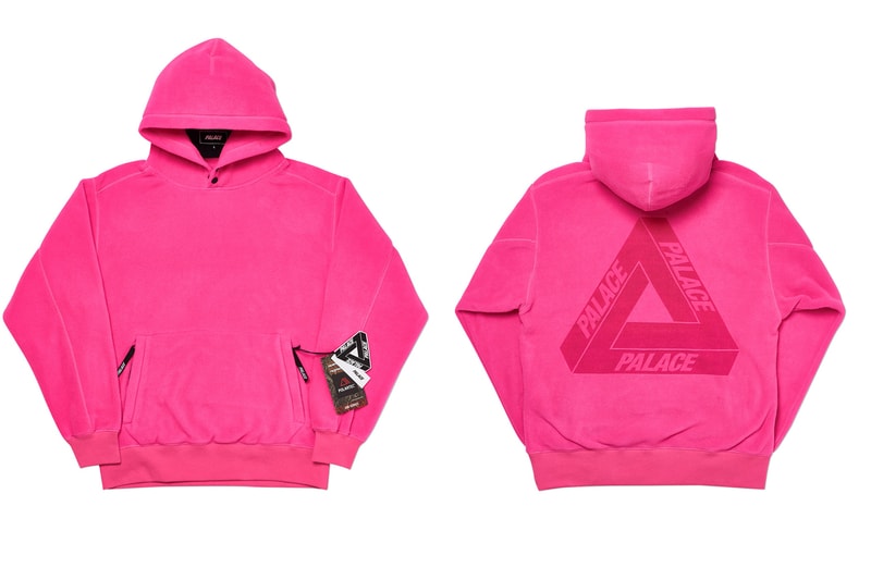 palace ultimo collection 2019 drop 2 release date info photos price hoodie tee sweatshirt jacket