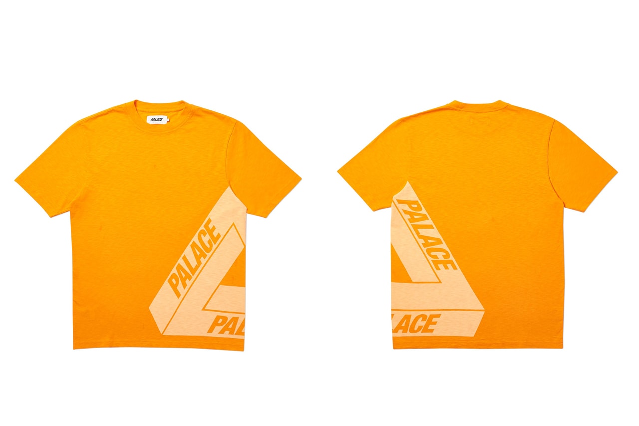 Supreme Fall Winter 2019 Week 15 Drop List Palace Ultimo 2 SAINTWOODS Bone Soda RANDT Off-White Futura Theophilus London Gimme Five BAPE Levi’s
