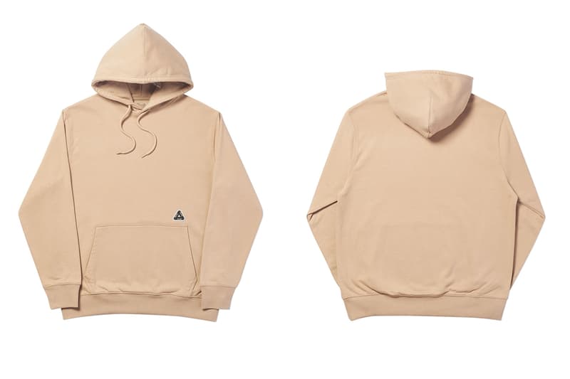 palace ultimo collection 2019 drop 2 release date info photos price hoodie tee sweatshirt jacket