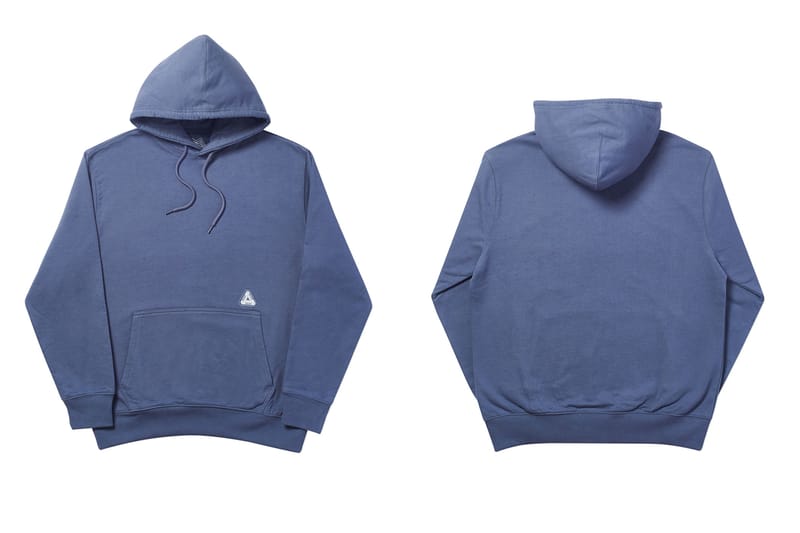 palace mountain hoodie