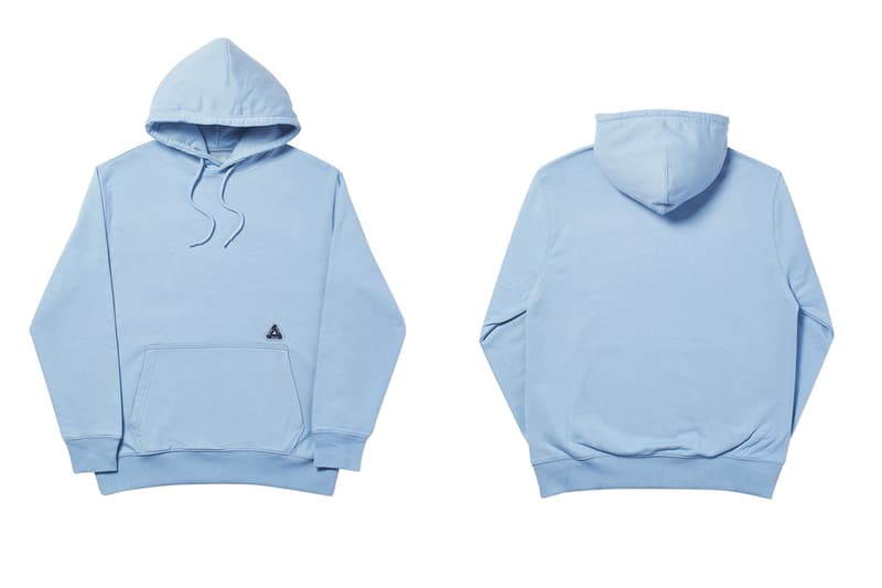 palace ultimo collection 2019 drop 2 release date info photos price hoodie tee sweatshirt jacket