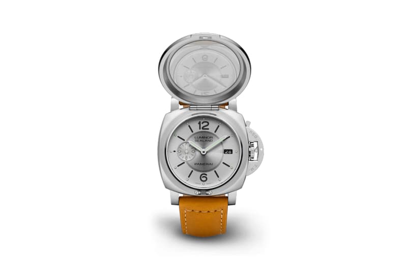 Panerai Year of the Rat Sparsello Luminor Sealand Info watches Italian Lunar New Year
