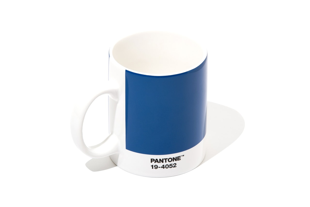 Best Pantone Color Of The Year Classic Blue Products Hypebeast