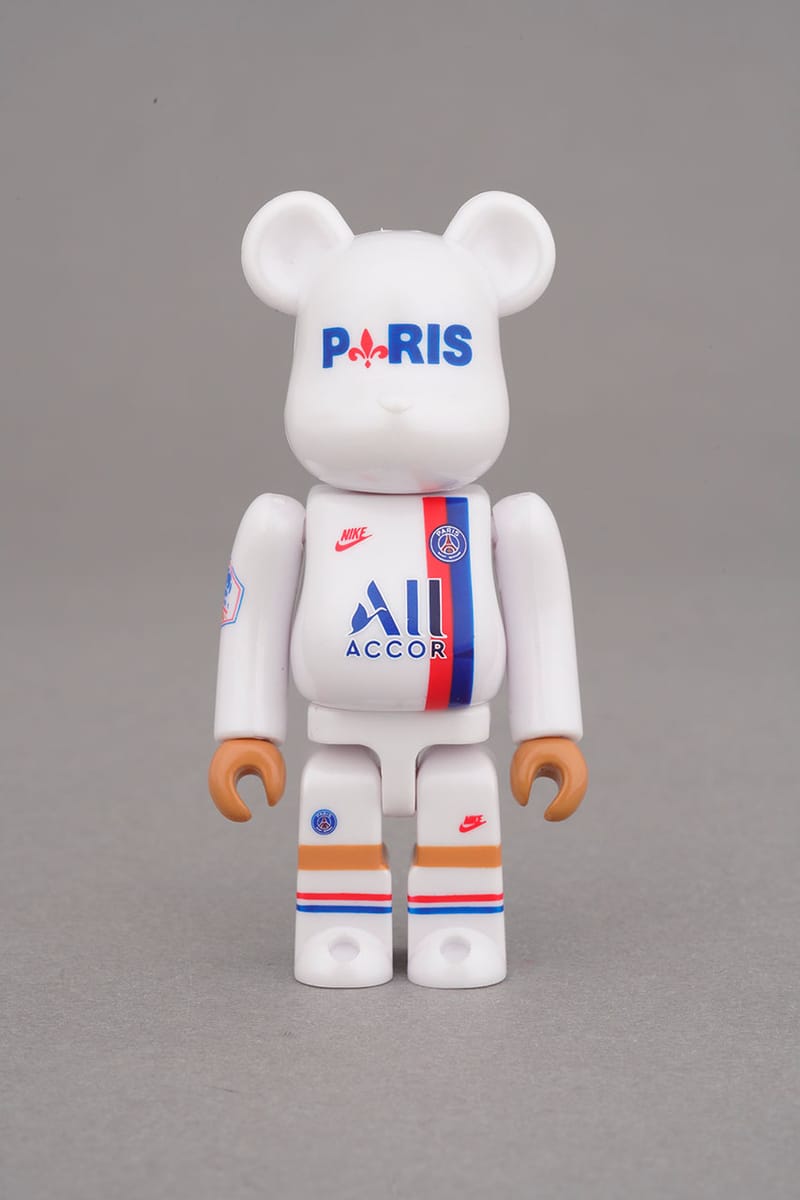 jordan bearbrick