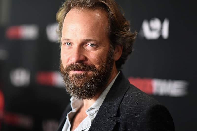 Peter Sarsgaard The Batman Casting News matt reeves robert pattinson andy serkis jon turturro zoe kravitz two face harvey dent Release Info Date