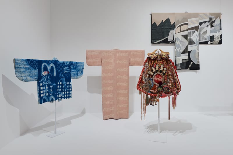 Philadelphia Museum of Art Spotlights Unique Ensembles from American Counterculture