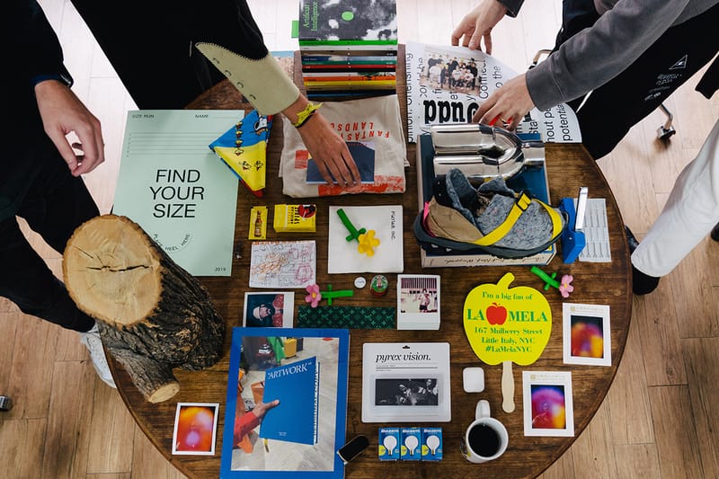 Studio Visits: PLAYLAB, INC.