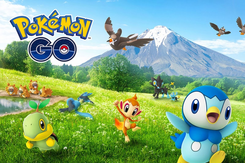 First 'Pokémon GO' Shop Opens in Tokyo japan video games anime pikachu pokemon lab accessories fashion gaming