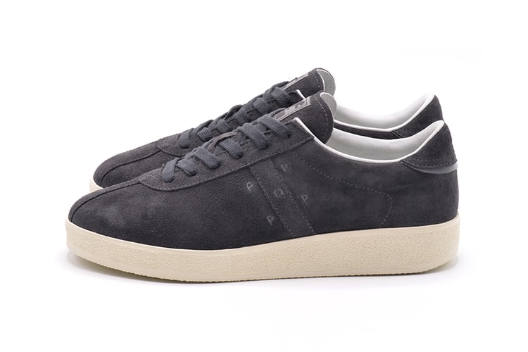 Pop Trading Company Reworks the Karhu Trampas in "Grunge" & "Shocking Pink"