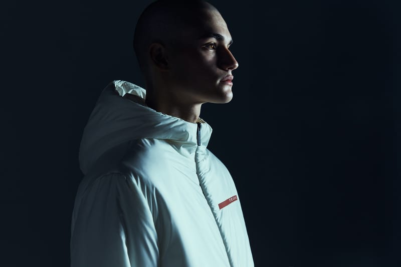 prada linea rossa hypebeast