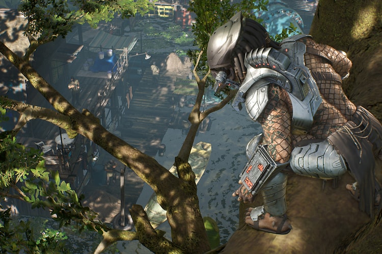 'Predator: Hunting Grounds' Trailer Delivers on Heavy Weaponry and Gory Finishes