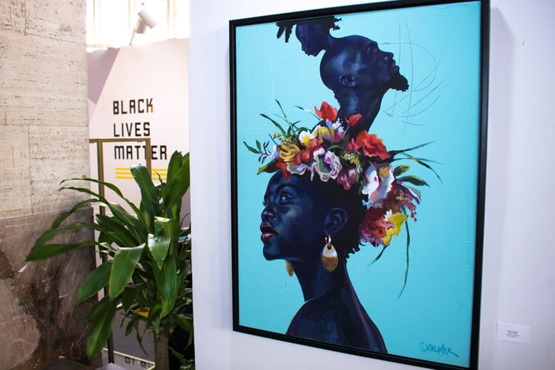 How PRIZM Is Helping Artists of Color Get Their Time in the Spotlight