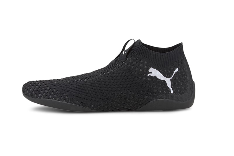 Puma Active Gaming Footwear Sock eSports Video AR VR footwear