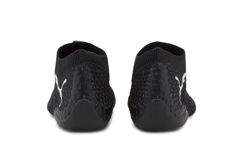 Puma Active Gaming Footwear Sock eSports Video AR VR footwear