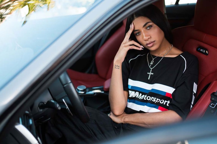 Puma Taps Upscale Vandal for Motor Sport-Inspired Range