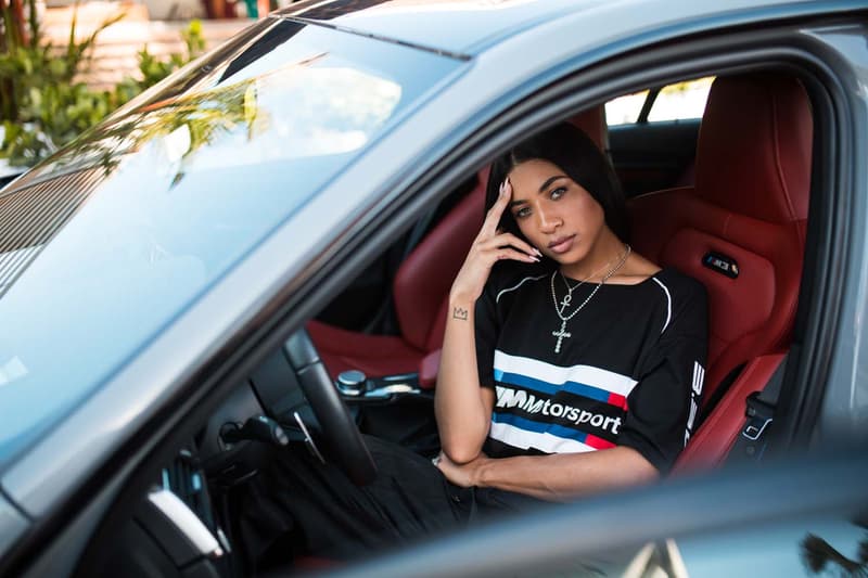 Puma x Upscale Vandal Motor Sport Collection