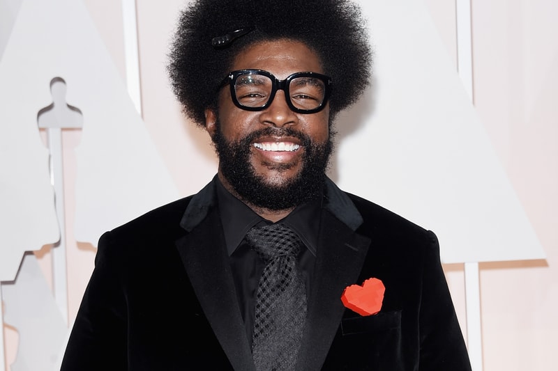 Questlove Set to Direct 'Black Woodstock' Documentary harlem cultural festival 1969 Nina Simone, Stevie Wonder, Sly and the Family Stone, and more 