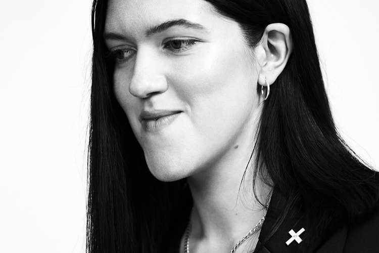 Raf Simons Confirms Upcoming Collaboration With The xx