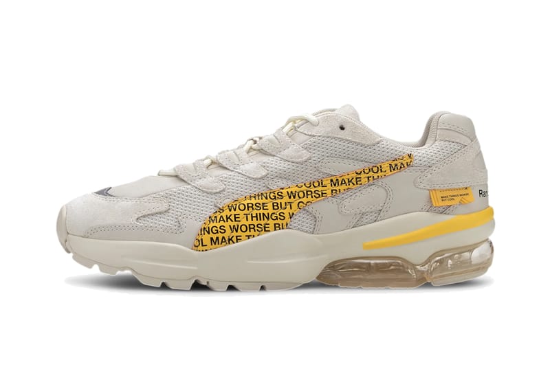 Randomevent and PUMA Team Up for Four-Shoe Collection