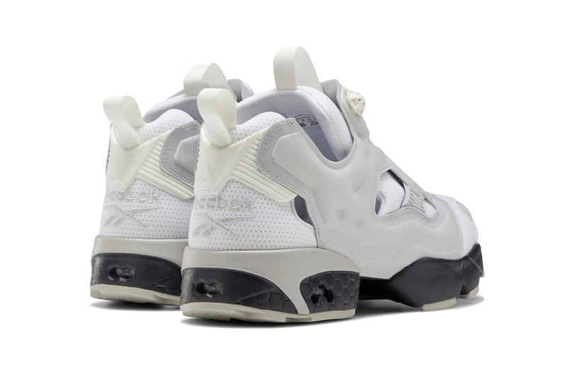 reebok instapump fury chanel white black grey release date info photos price FU9112