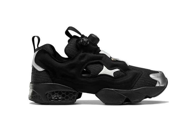 Reebok Serves up Timeless Bi-Color Instapump Fury OG Designs