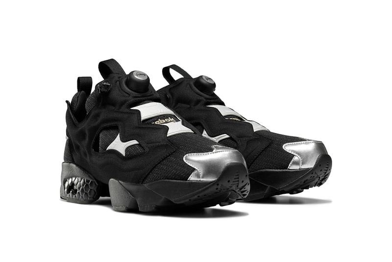 reebok pump instapump fury og colorway release date info sneaker metallic BLACK / STEEL / MATTE SILVER WHITE / EXCELLENT RED COLD GREY 2 / COLLEGIATE NAVY 