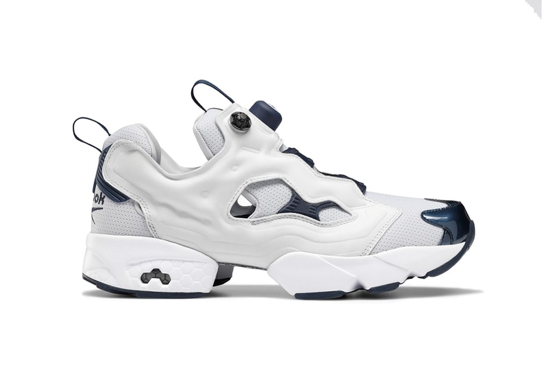 reebok pump instapump fury og colorway release date info sneaker metallic BLACK / STEEL / MATTE SILVER WHITE / EXCELLENT RED COLD GREY 2 / COLLEGIATE NAVY 