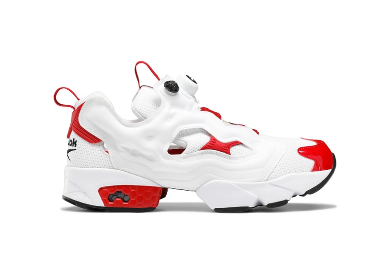 reebok pump instapump fury og colorway release date info sneaker metallic BLACK / STEEL / MATTE SILVER WHITE / EXCELLENT RED COLD GREY 2 / COLLEGIATE NAVY 