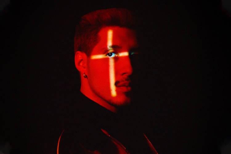 How RIN Is Disrupting Germany's Hip-Hop Scene