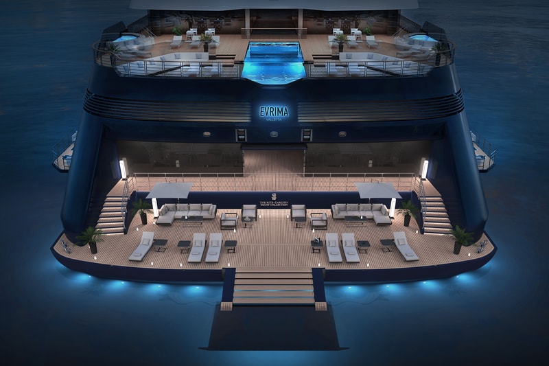 The Ritz-Carlton's Yacht Collection Opens Up for Reservations  